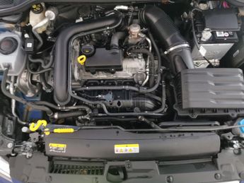 Seat Ibiza 1.0 TSI FR Sport DSG (110 ps) - WIFI - DAB - BLUETOOTH