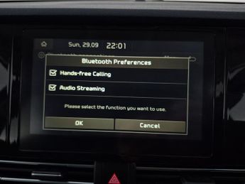 Kia Niro 1.6 GDi 2 DCT (139 bhp) - BLUETOOTH - PADDLE SHIFT - TOWBAR