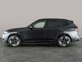 BMW iX3 80kWh M Sport Pro (286 ps) - HUD - PARK ASSIST - HK AUDIO