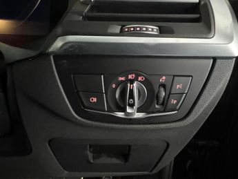 BMW iX3 80kWh M Sport Pro (286 ps) - HUD - PARK ASSIST - HK AUDIO