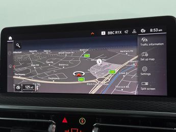 BMW iX3 80kWh M Sport Pro (286 ps) - HUD - PARK ASSIST - HK AUDIO