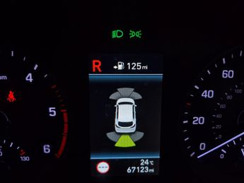 Hyundai Tucson 1.6 CRDi Premium DCT (136 ps) - REVERSE CAM - NAV - LEATHER