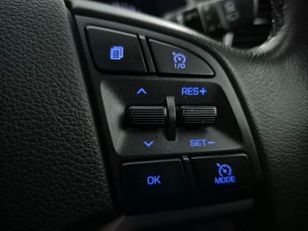Hyundai Tucson 1.6 CRDi Premium DCT (136 ps) - REVERSE CAM - NAV - LEATHER