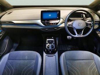 Volkswagen ID.4 Pure 52kWh Life (148 ps) - REVERSE CAM - HEATED SEATS - NAV
