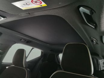 Volvo XC40 2.0 D4 R-Design AWD (190 ps) - LEATHER-NUBUCK - CHARCOAL - ADAPT