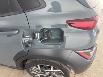 Hyundai Kona 1.6 h-GDi Ultimate DCT (141 ps) - REVERSE CAM - NAV - HEATED STE