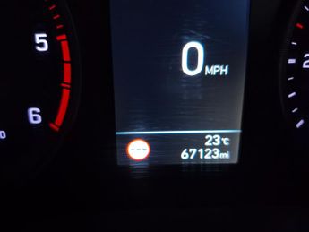 Hyundai Tucson 1.6 CRDi Premium DCT (136 ps) - REVERSE CAM - NAV - LEATHER
