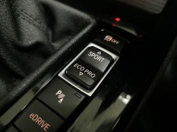 BMW X1 1.5 25e 10kWh M Sport Plug-in xDrive (220 ps) - CARPLAY - PARK A