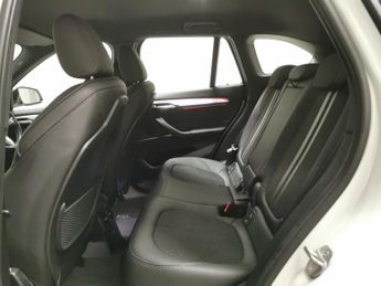 BMW X1 1.5 25e 10kWh M Sport Plug-in xDrive (220 ps) - CARPLAY - PARK A