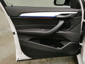 BMW X1 1.5 25e 10kWh M Sport Plug-in xDrive (220 ps) - CARPLAY - PARK A