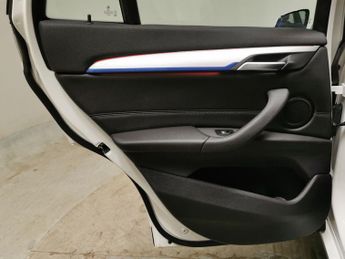 BMW X1 1.5 25e 10kWh M Sport Plug-in xDrive (220 ps) - CARPLAY - PARK A