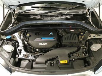 BMW X1 1.5 25e 10kWh M Sport Plug-in xDrive (220 ps) - CARPLAY - PARK A