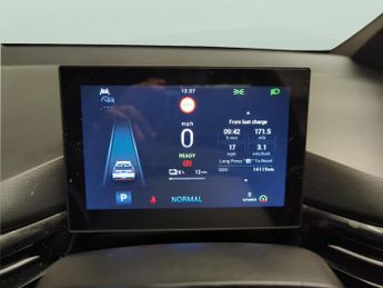 MG Mg4 64kWh Trophy Long Range (203 ps) - ACTIVE LANE ASSIST - 360 CAM 