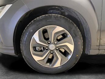 Hyundai Kona 1.6 h-GDi SE Connect DCT (141 ps) - CRUISE - CLIMATE CONTROL - P