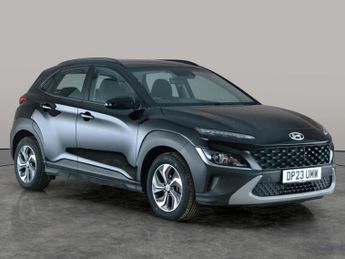Hyundai Kona 1.6 h-GDi SE Connect DCT (141 ps) - CRUISE - CLIMATE CONTROL - P
