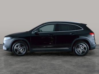 Mercedes-Benz EQA EQA 350 66.5kWh AMG Line 4MATIC (292 ps) - HEATED SEATS - COMFOR