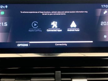 Peugeot 3008 1.5 BlueHDi GT EAT (130 ps) - BLIND SPOT ASSIST - BLUETOOTH