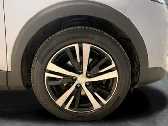 Peugeot 3008 1.5 BlueHDi GT EAT (130 ps) - BLIND SPOT ASSIST - BLUETOOTH