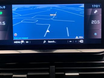 Peugeot 3008 1.5 BlueHDi GT EAT (130 ps) - BLIND SPOT ASSIST - BLUETOOTH
