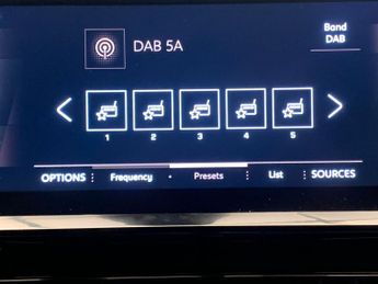 Peugeot 3008 1.5 BlueHDi GT EAT (130 ps) - BLIND SPOT ASSIST - BLUETOOTH