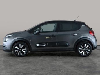 Citroen C3 1.2 PureTech PLUS EAT6 (110 ps) - AIR CON - PARK SENSORS - DAB