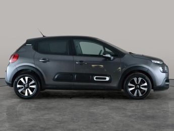 Citroen C3 1.2 PureTech PLUS EAT6 (110 ps) - AIR CON - PARK SENSORS - DAB