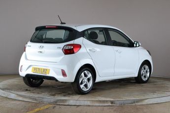 Hyundai i10 1.2 SE Connect (84 ps) - CRUISE - AIR CON - DAB