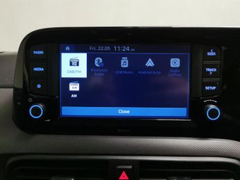 Hyundai i10 1.2 SE Connect (84 ps) - CRUISE - AIR CON - DAB