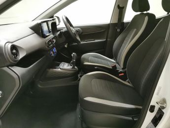 Hyundai i10 1.2 SE Connect (84 ps) - CRUISE - AIR CON - DAB