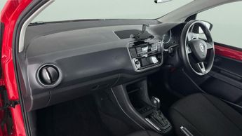 Skoda Citigo iV 36.8kWh SE (83 ps) - CLIMATE CONTROL - DAB - AUX