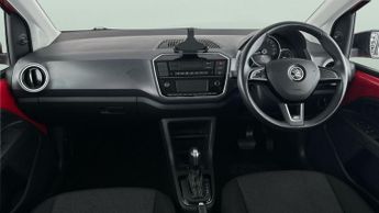 Skoda Citigo iV 36.8kWh SE (83 ps) - CLIMATE CONTROL - DAB - AUX