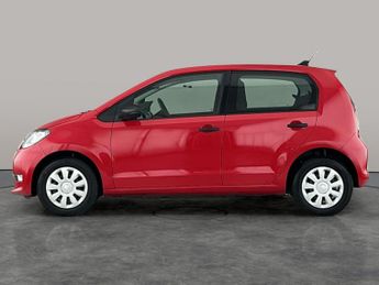 Skoda Citigo iV 36.8kWh SE (83 ps) - CLIMATE CONTROL - DAB - AUX