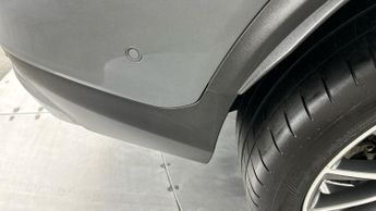 Mercedes-Benz GLC 2.0 GLC300de 13.5kWh AMG Line (Premium) Coupe Plug-in G-Tronic+ 