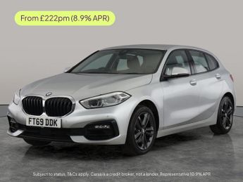BMW 118 1.5 118i Sport (140 ps) - ELECTRIC SEATS - BLUETOOTH - CRUISE