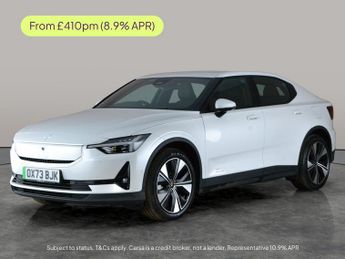 Polestar 2 Single Motor 69kWh Standard Range Fastback RWD (272 ps) - LANE D
