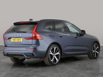 Volvo XC60 2.0 B5 MHEV R-Design Pro (250 ps) - HEATED STEERING - B PILLAR V