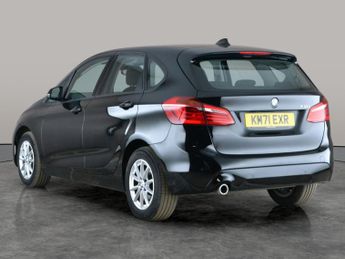 BMW 2 Series Active Tourer 1.5 218i SE DCT (136 ps) - GRID CLOTH - ANTHRACITE - CARPLAY - L