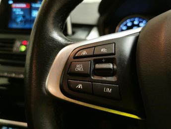 BMW 2 Series Active Tourer 1.5 218i SE DCT (136 ps) - GRID CLOTH - ANTHRACITE - CARPLAY - L