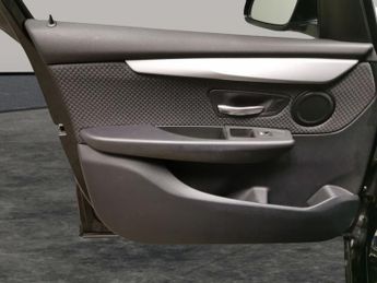 BMW 2 Series Active Tourer 1.5 218i SE DCT (136 ps) - GRID CLOTH - ANTHRACITE - CARPLAY - L