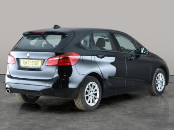 BMW 2 Series Active Tourer 1.5 218i SE DCT (136 ps) - GRID CLOTH - ANTHRACITE - CARPLAY - L