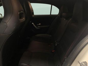 Mercedes-Benz A Class 1.3 A200 AMG Line (Executive) 7G-DCT (163 ps) - SELF PARK - REVE
