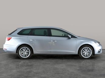 Seat Leon 1.6 TDI SE Dynamic ST DSG (115 ps) - PARK SENSORS - 17IN ALLOYS