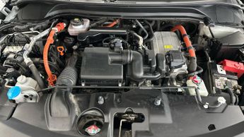 Honda HR-V 1.5 h i-MMD Elegance CVT (131 ps) - HEATED SEATS - WIFI - BLIND 