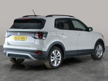 Volkswagen T-cross 1.0 TSI Active DSG (110 ps) - PARK SENSORS - AIR CON - DAB