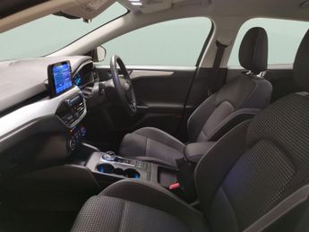 Ford Focus 1.0T EcoBoost Zetec (125 ps) - BLUETOOTH - CRUISE - PADDLE SHIFT