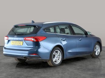 Ford Focus 1.0T EcoBoost Zetec (125 ps) - BLUETOOTH - CRUISE - PADDLE SHIFT