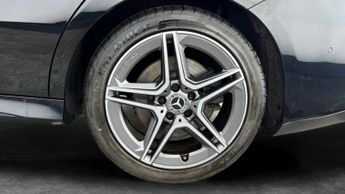 Mercedes-Benz CLA 2.0 CLA250 AMG Line (Premium Plus 2) Coupe 7G-DCT (224 ps) - KEY