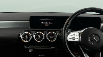 Mercedes-Benz CLA 2.0 CLA250 AMG Line (Premium Plus 2) Coupe 7G-DCT (224 ps) - KEY