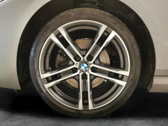 BMW 2 Series Gran Coupe 1.5 218i M Sport DCT (136 ps) - PERFORMANCE CONTROL - LANE DEPAR