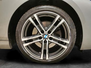 BMW 2 Series Gran Coupe 1.5 218i M Sport DCT (136 ps) - PERFORMANCE CONTROL - LANE DEPAR